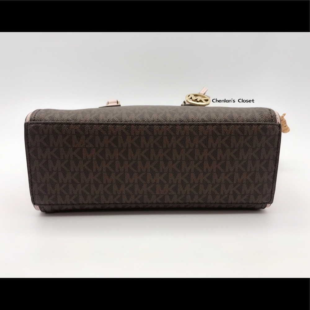 NWT Michael Kors md satchel Hope Set - Picture 8 of 13